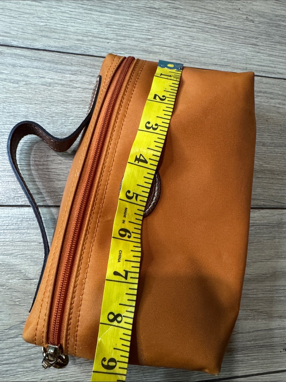 Longchamp mini bag - Picture 13 of 14